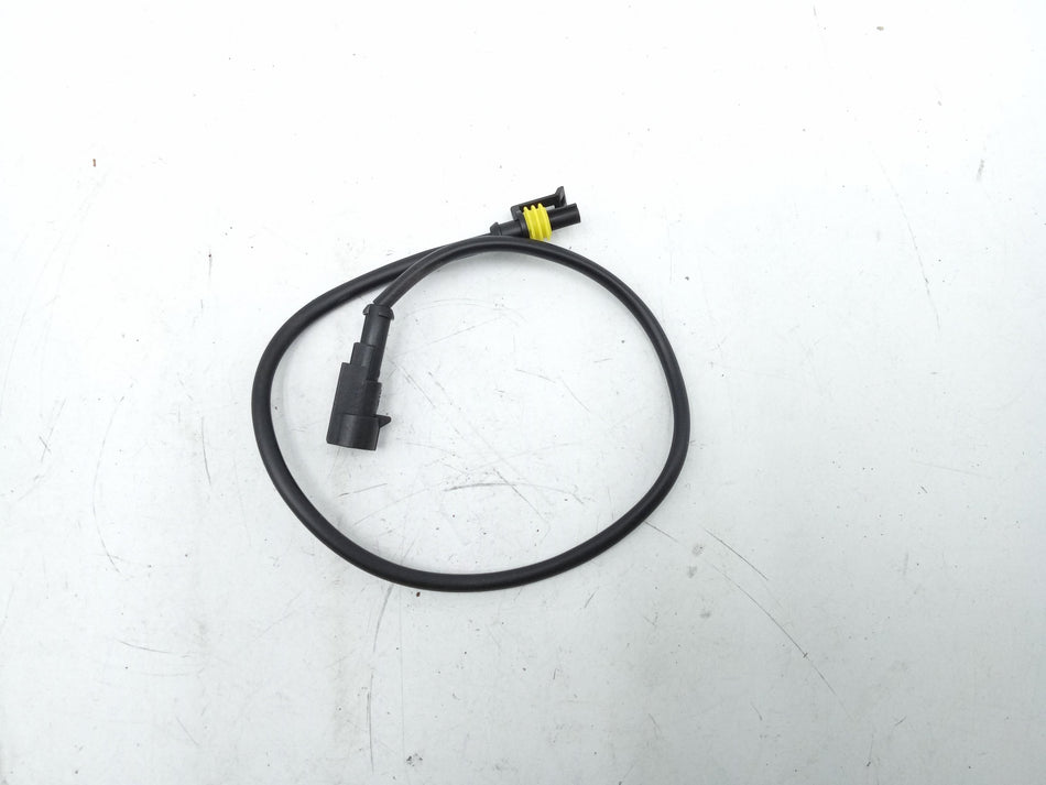 Cavo Pinza Freno Anteriore ALFA ROMEO GTV Serie (916_) (98>03)