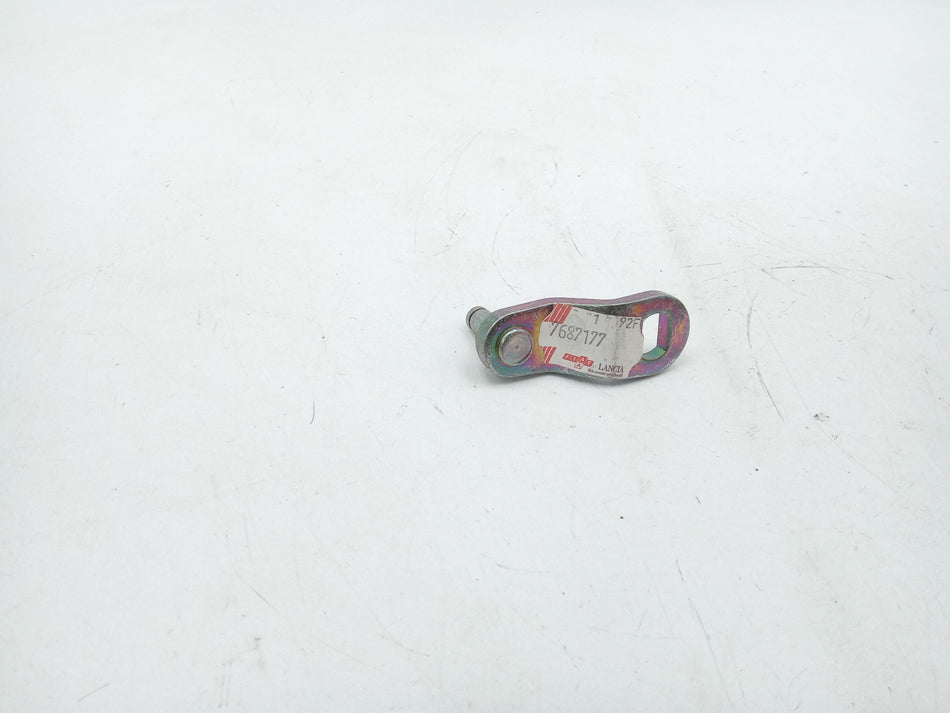 Leva Cambio FIAT Cinquecento 1° Serie