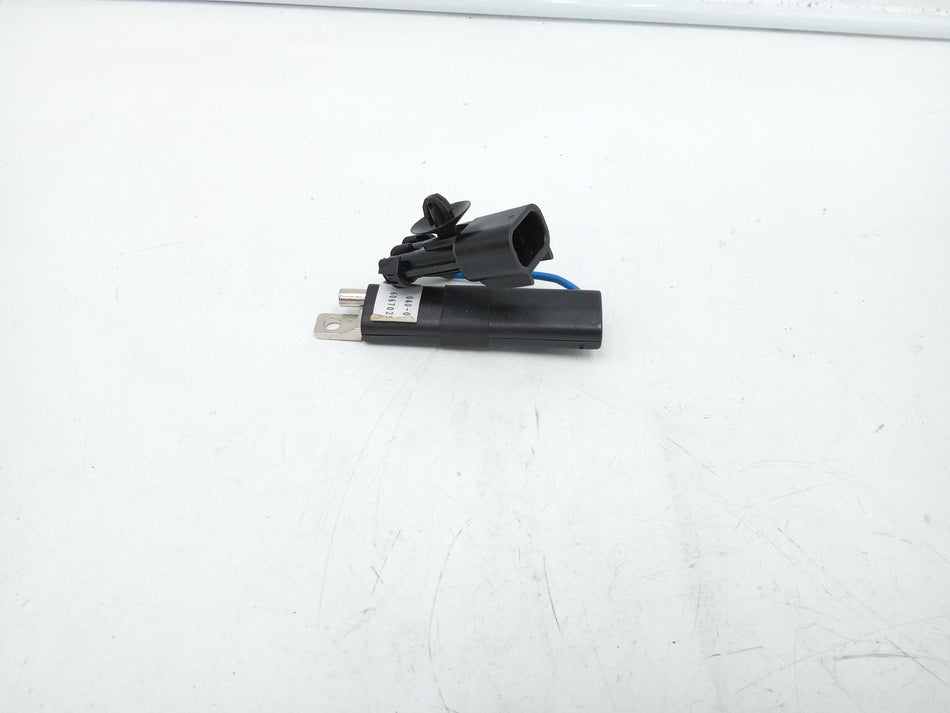 Amplificatore Antenna ALFA ROMEO 156 Berlina Serie (932_) (97>03)
