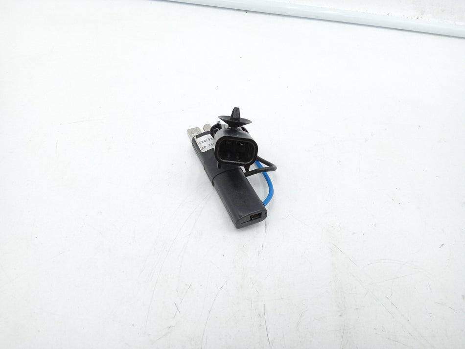 Amplificatore Antenna ALFA ROMEO 156 Berlina Serie (932_) (97>03)