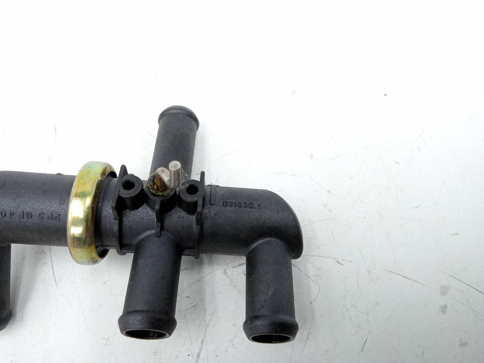 Rubinetto riscaldamento ALFA ROMEO 33 Berlina Serie (86>95)