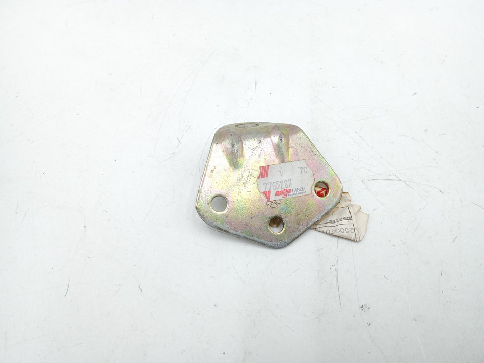 Riscontro Cofano Anteriore FIAT Panda Serie 4x4