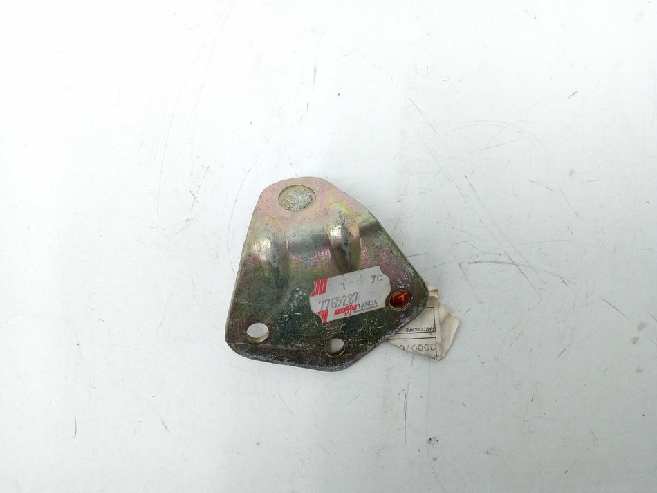 Riscontro Cofano Anteriore FIAT Panda Serie 4x4