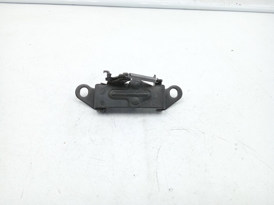 Attuatore serratura cofano posteriore FIAT Marea Berlina