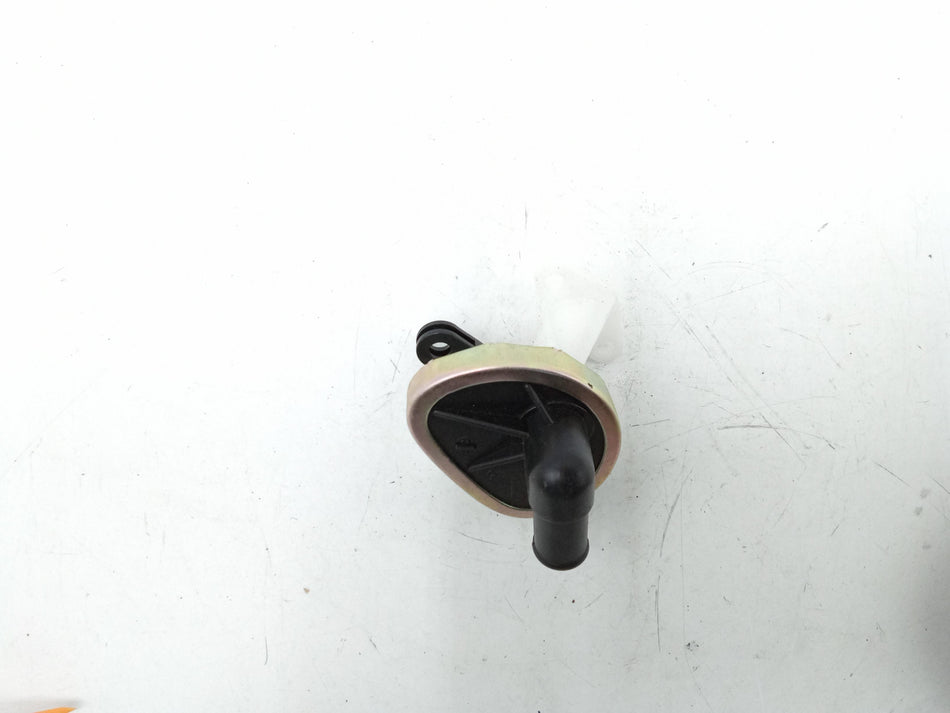 Rubinetto riscaldamento FIAT 131 1° Serie