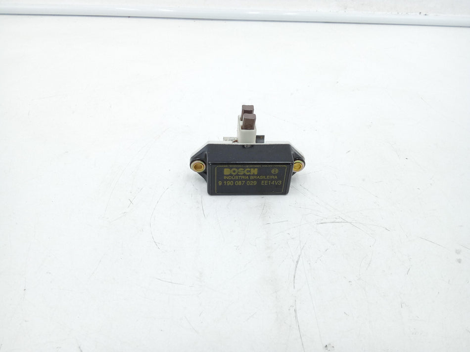 Regolatore di tensione FIAT Uno 1° Serie