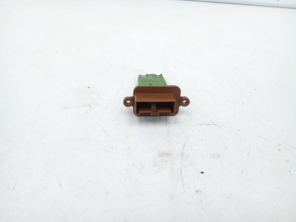 Resistenza riscaldamento FIAT Palio 1° Serie