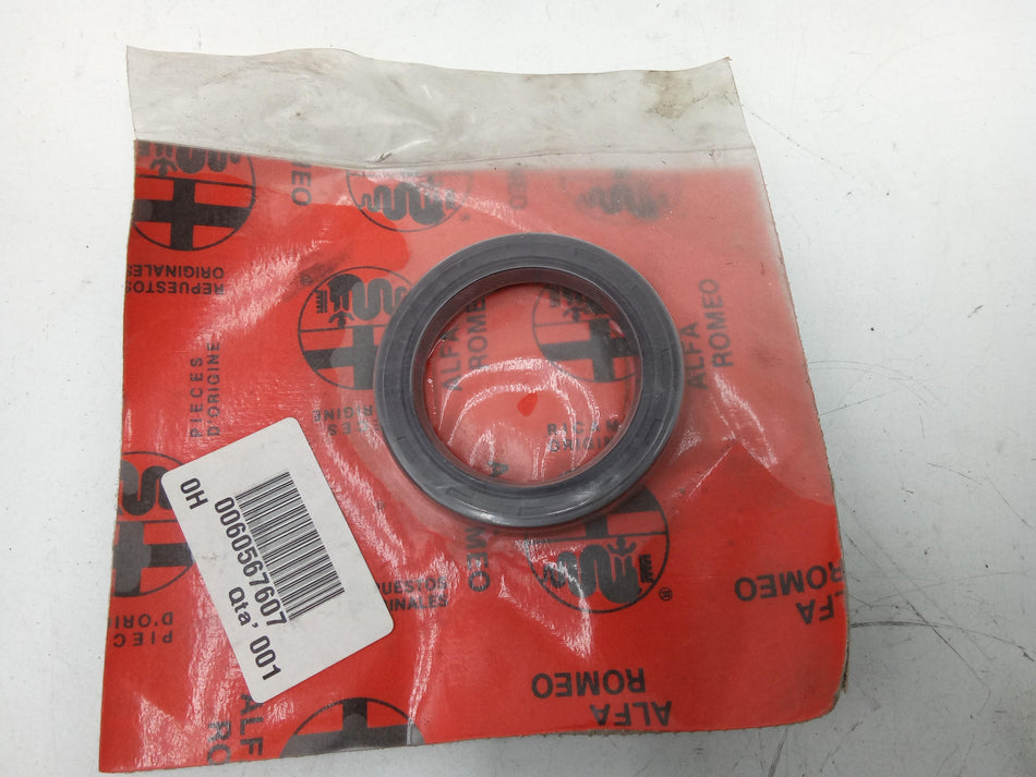 Paraolio albero motore ALFA ROMEO GTV Serie (916_) (98>03)