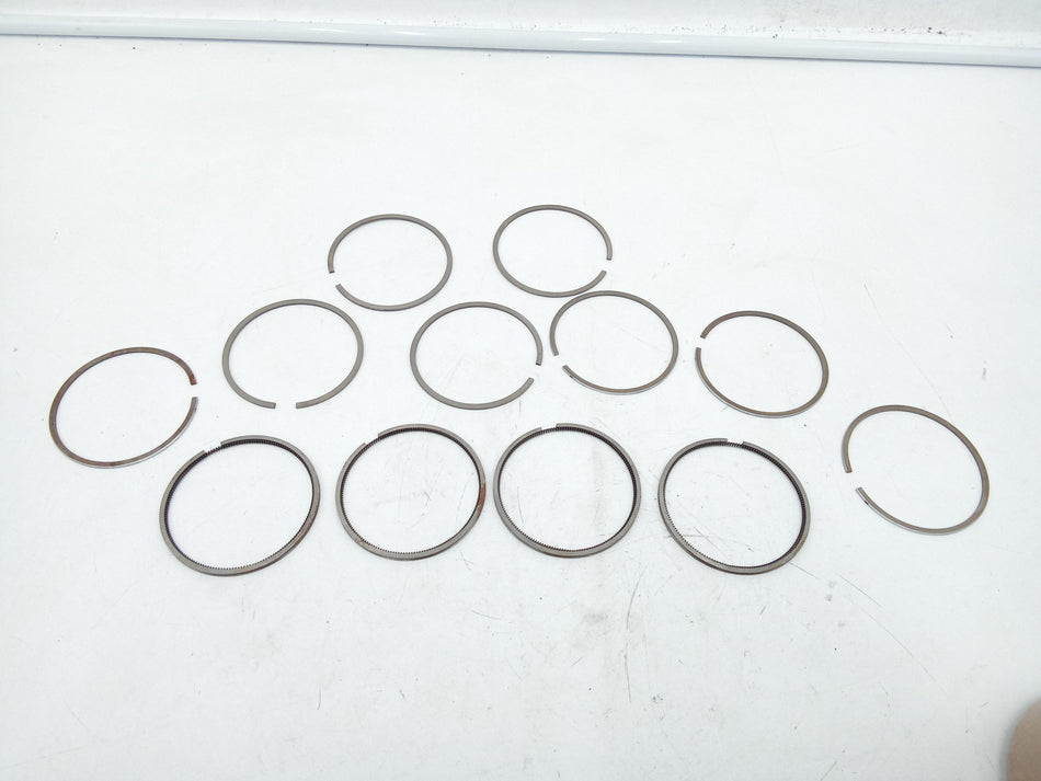 Fasce Elastiche FIAT Uno 2° Serie