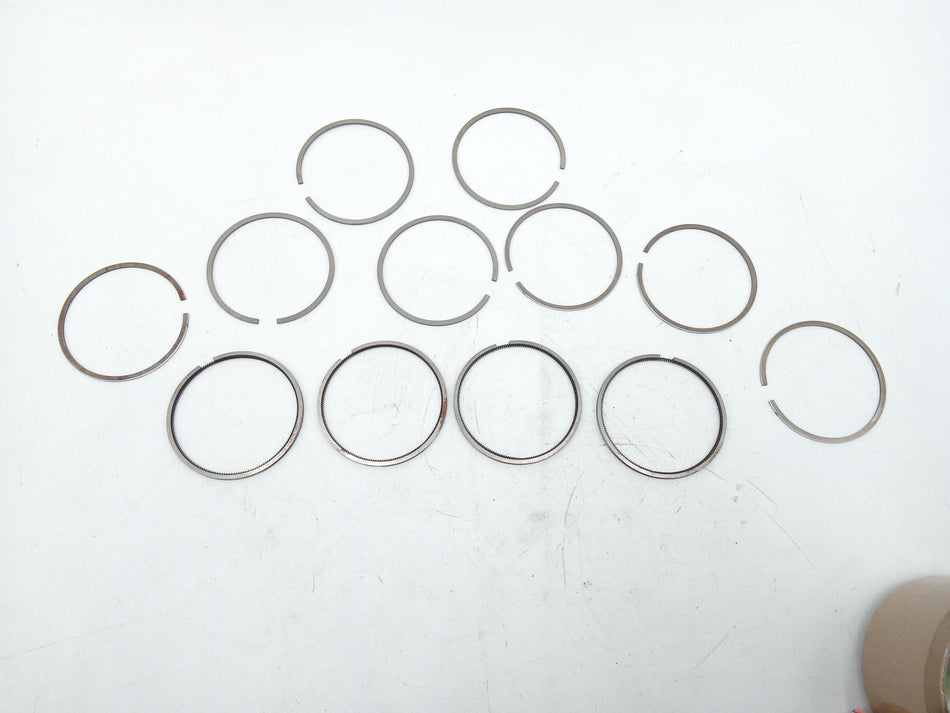Fasce Elastiche FIAT Uno 2° Serie