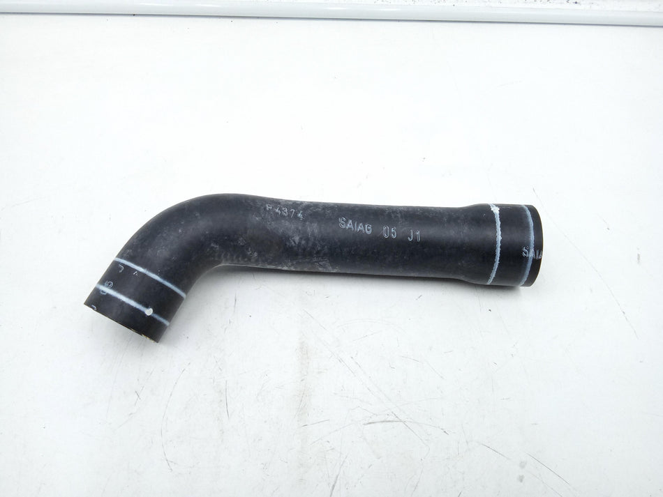 Tubo Intercooler ALFA ROMEO 33 Berlina Serie (83>86)