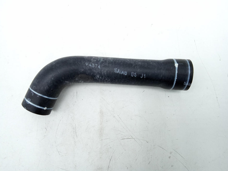 Tubo Intercooler ALFA ROMEO 33 Berlina Serie (83>86)