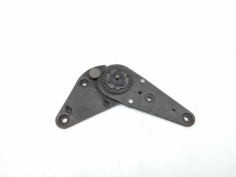 Leva Regolazione Sedile Anteriore Destro ALFA ROMEO Alfetta Serie (116_) (72>84)