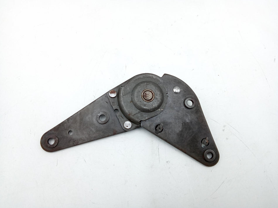 Leva Regolazione Sedile Anteriore Destro ALFA ROMEO Alfetta Serie (116_) (72>84)