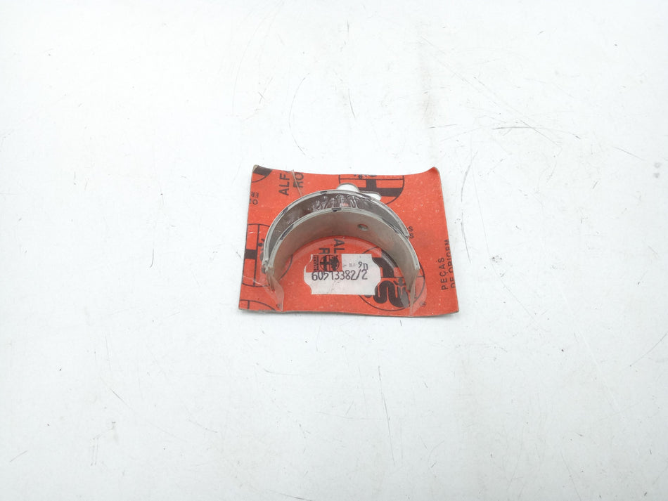 Coppia Semicuscinetti Bielle ALFA ROMEO 75 2° Serie