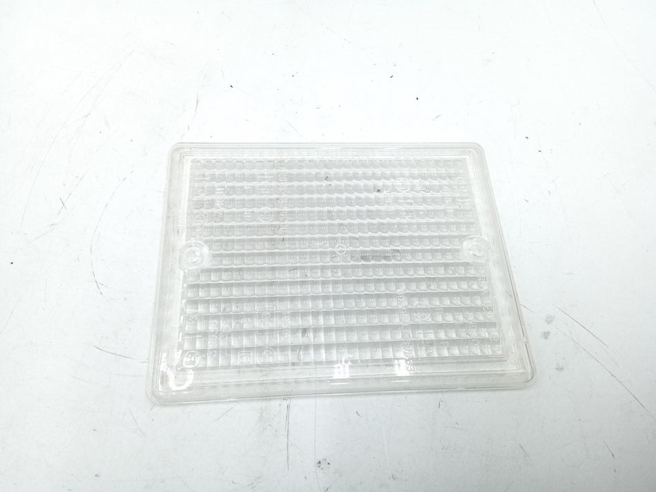Gemma fanale posteriore DX Ricambi Generici Marche varie serie