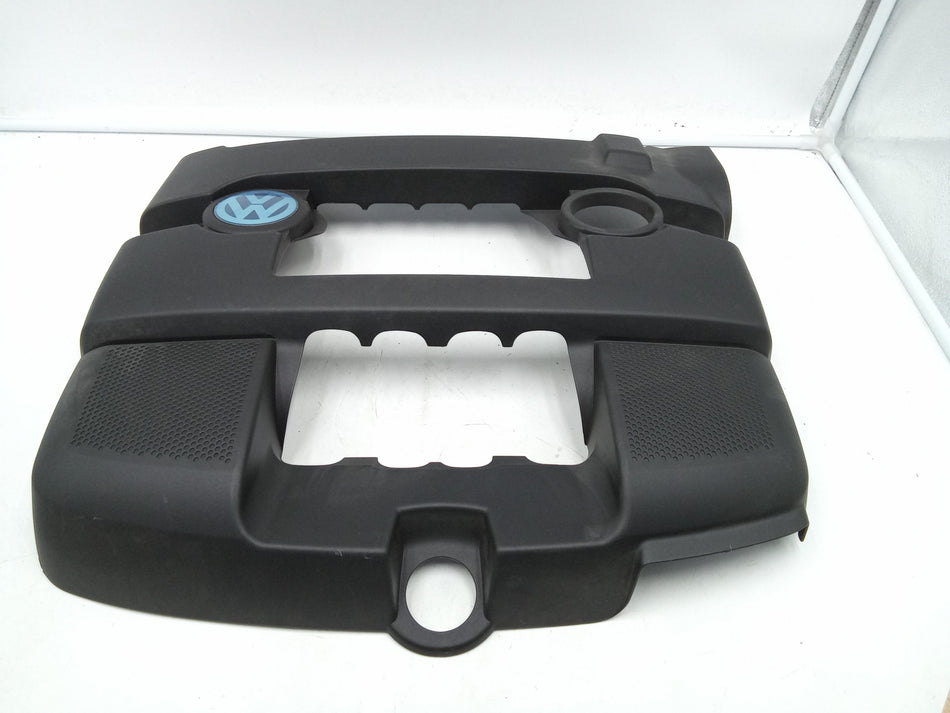 Rivestimento cover copri motore VOLKSWAGEN Golf 5 Berlina (03>08)
