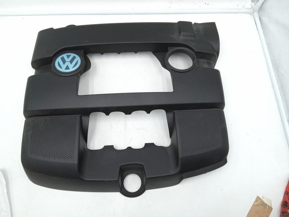 Rivestimento cover copri motore VOLKSWAGEN Golf 5 Berlina (03>08)