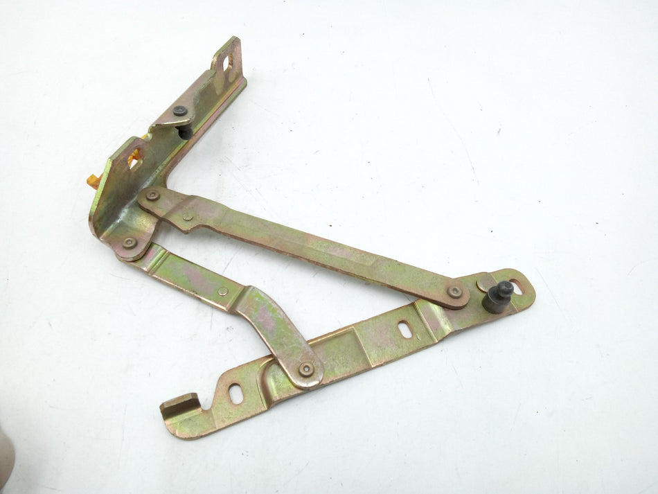 Cerniera portello posteriore DX ALFA ROMEO 155 Serie (167_) (92>95)