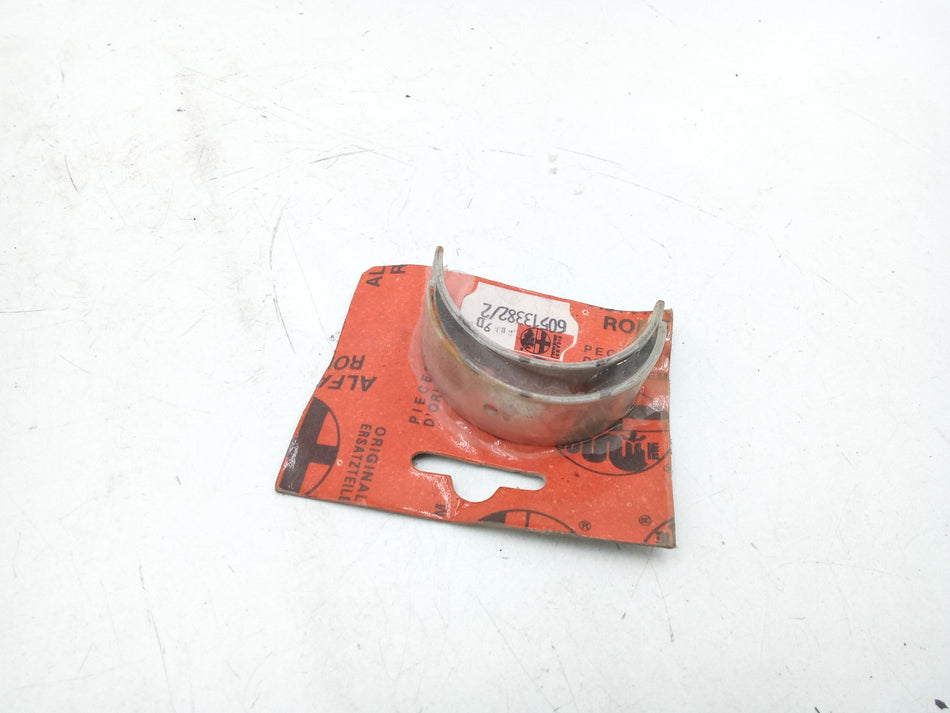 Coppia Semicuscinetti Bielle ALFA ROMEO 75 2° Serie