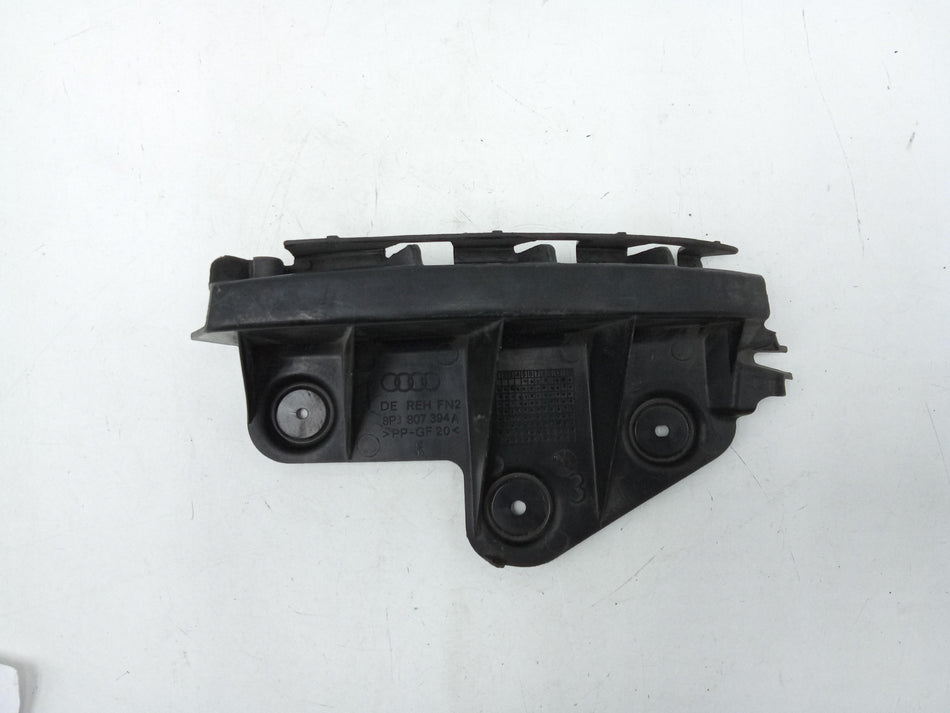 Supporto paraurti posteriore AUDI A3 Serie (8P1) (08>12)