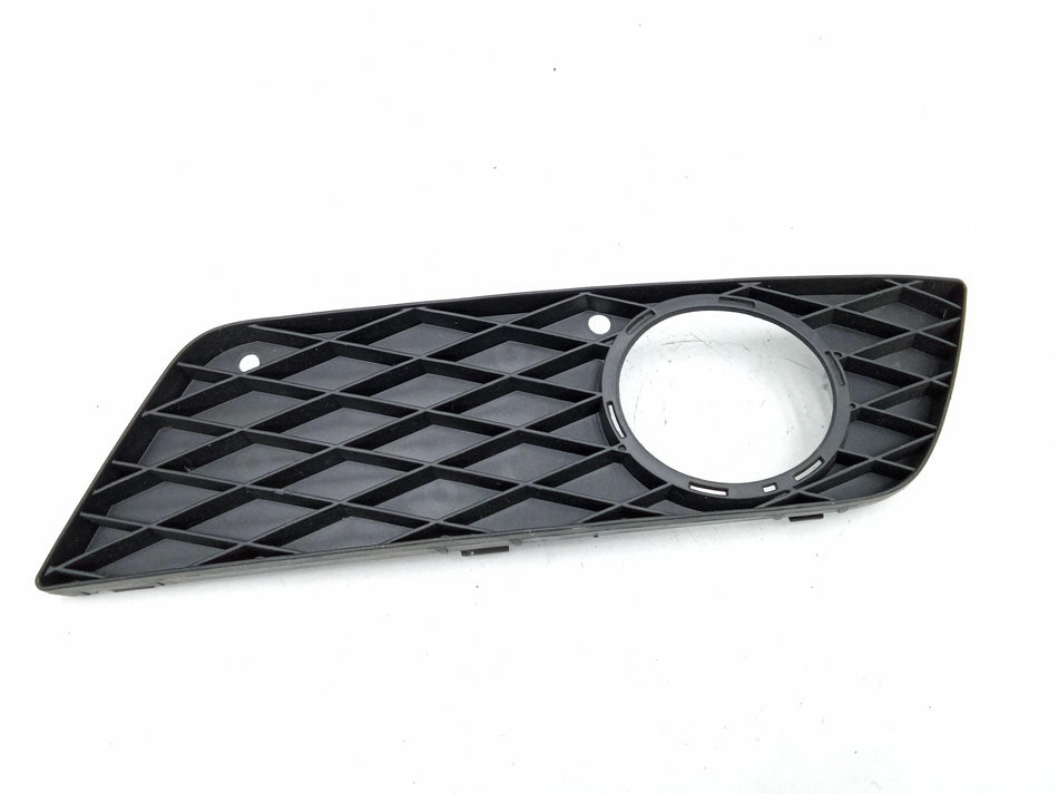 Cornice cover fendinebbia ant. SX MERCEDES Classe A W169 4° Serie