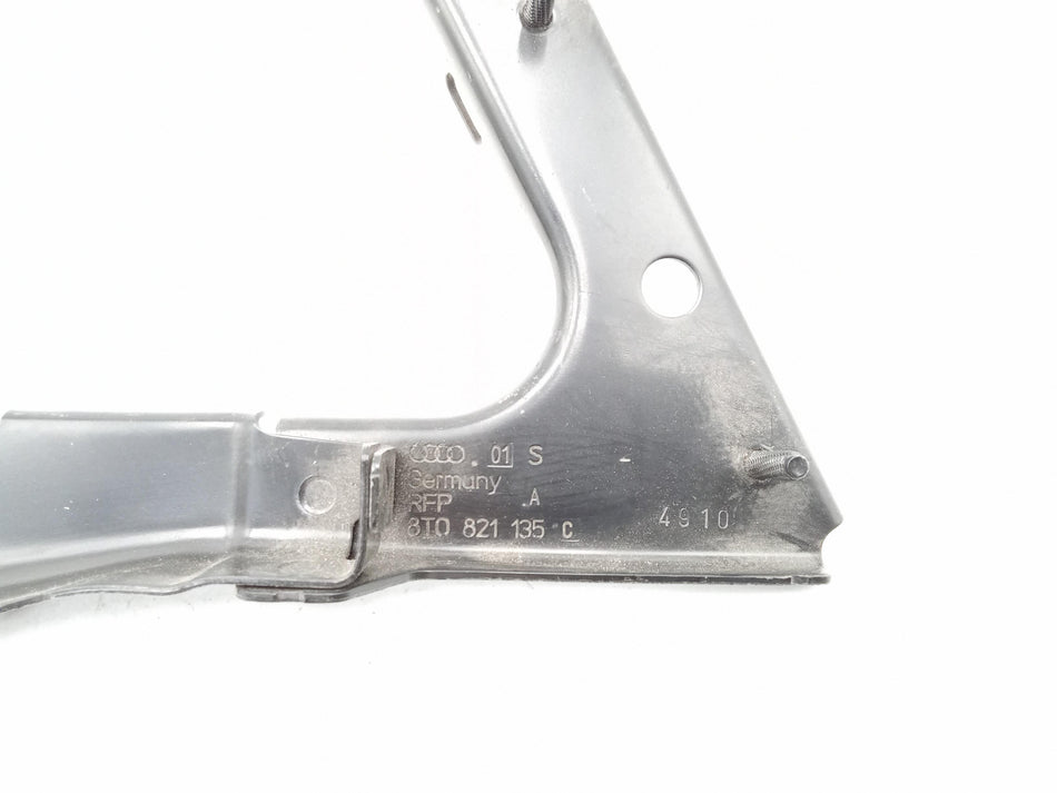 Supporto parafango AUDI A5 Berlina Serie (8T3) (07>)