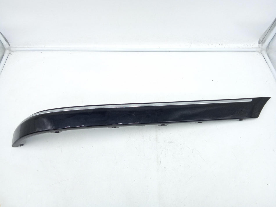 Modanatura Paraurti Posteriore Destra MERCEDES Classe C Berlina W203 2° Serie
