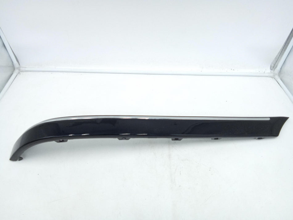 Modanatura Paraurti Posteriore Destra MERCEDES Classe C Berlina W203 2° Serie