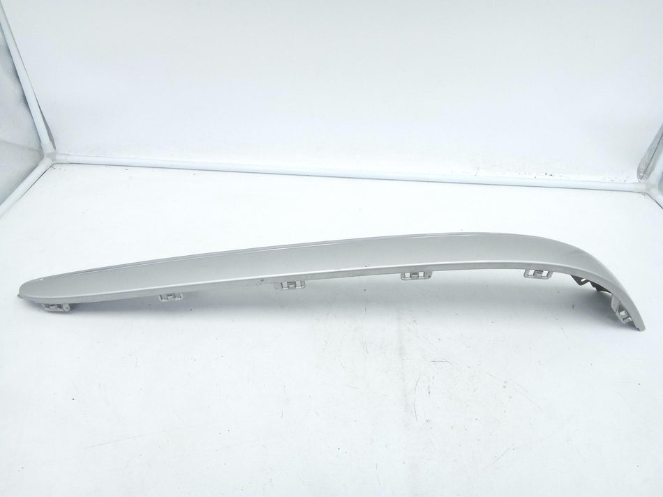 Modanatura Paraurti Posteriore Sinistra MERCEDES Classe E Berlina W211 (02>07)