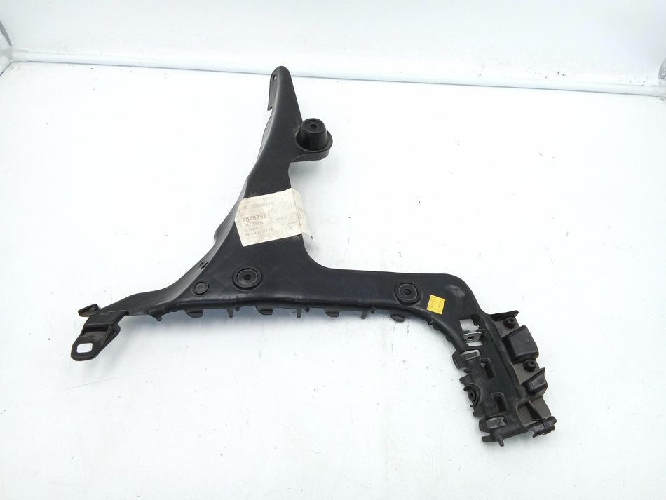 Supporto paraurti posteriore AUDI A3 Serie (8P1) (08>12)