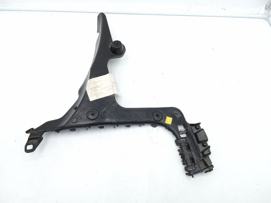 Supporto paraurti posteriore AUDI A3 Serie (8P1) (08>12)
