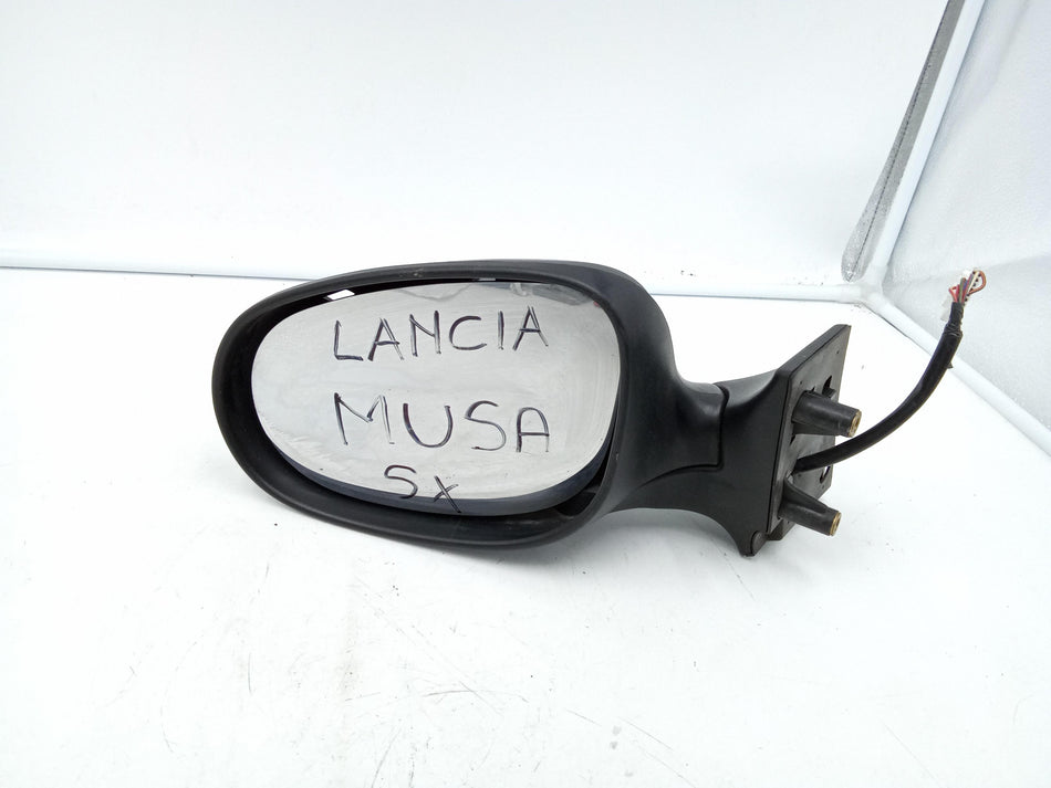Specchietto Retrovisore Sinistro LANCIA Musa 2° Serie