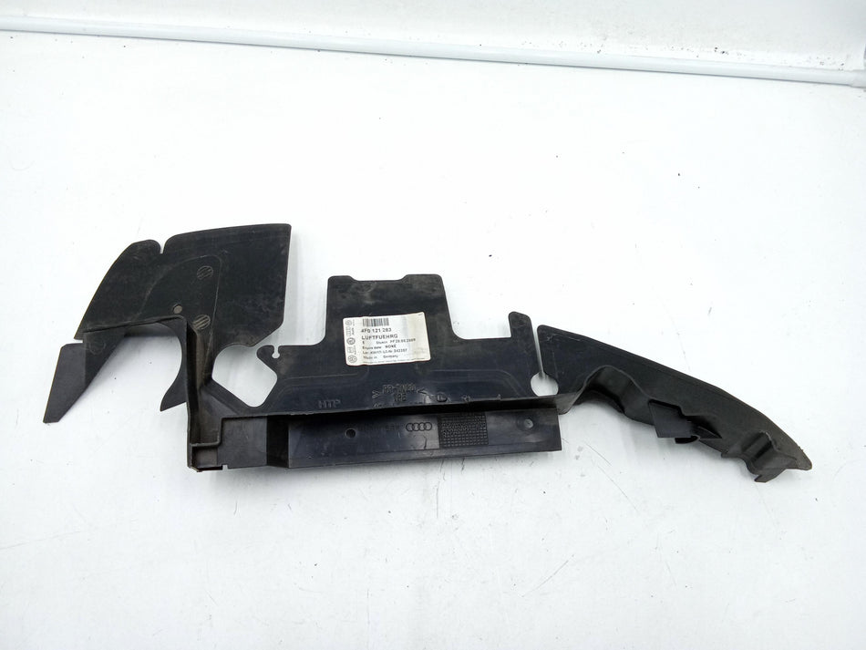 Cover radiatore lato sx AUDI A6 Avant Serie C6 (4F5) (04>12)