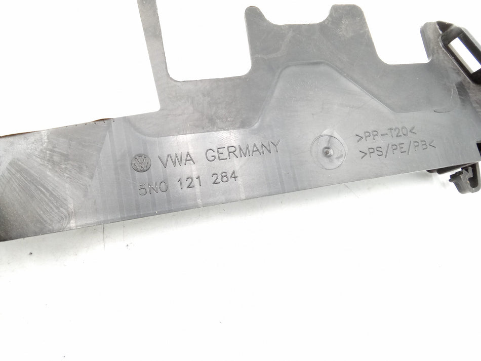 Riparo Radiatore VOLKSWAGEN Tiguan 2° Serie