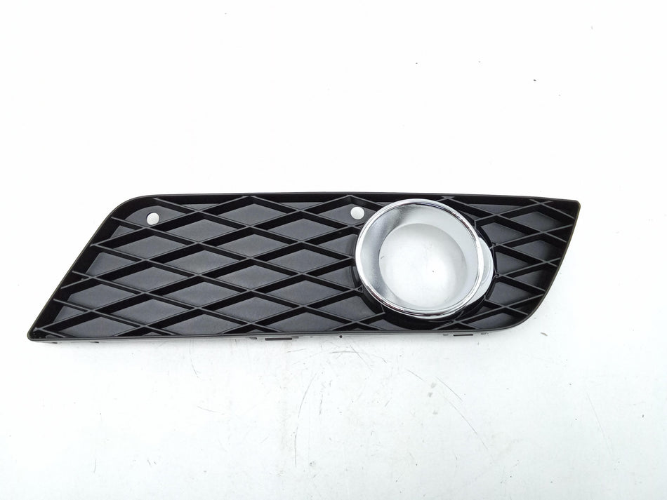 Cornice cover fendinebbia ant. SX MERCEDES Classe A W169 4° Serie