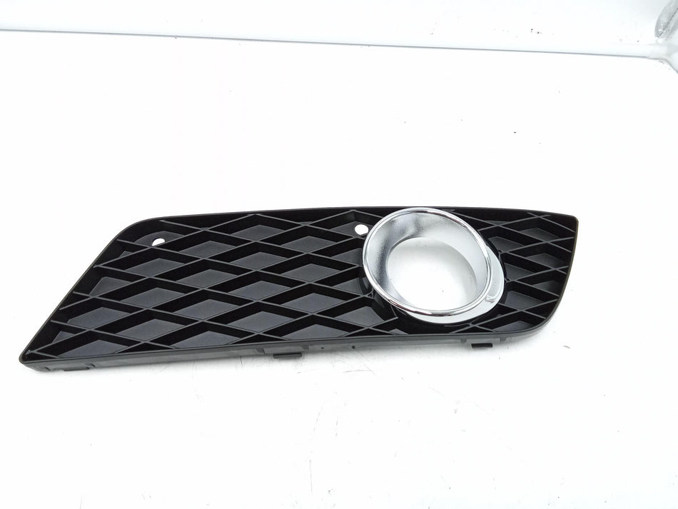 Cornice cover fendinebbia ant. SX MERCEDES Classe A W169 4° Serie