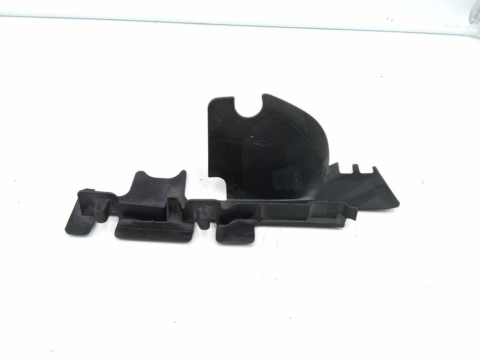 Convogliatore raffreddamento radiatore VOLKSWAGEN Golf 5 Berlina (03>08)