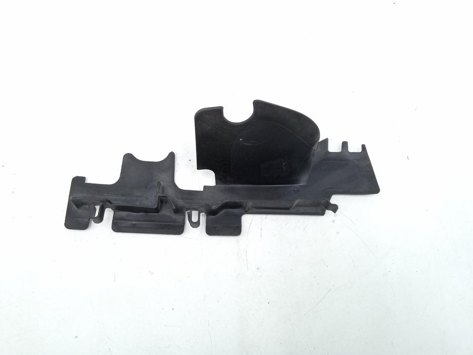 Convogliatore raffreddamento radiatore VOLKSWAGEN Golf 5 Berlina (03>08)