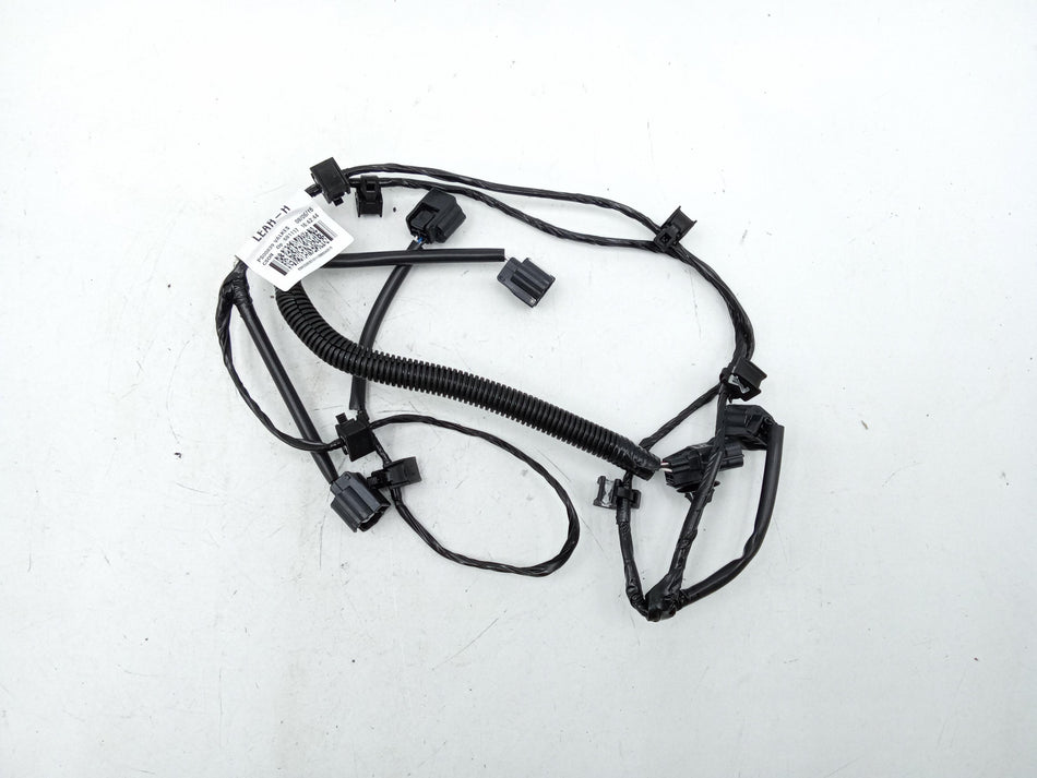 Cablaggio sensori di parcheggio posteriori NISSAN Qashqai Serie