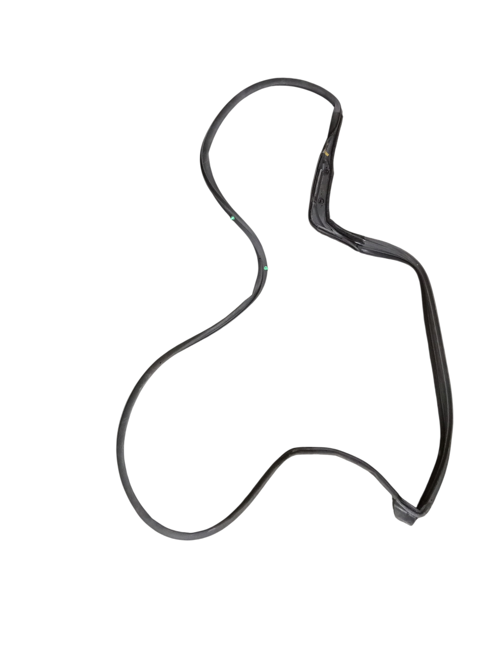 Guarnizione Portiera Posteriore Destra TOYOTA Avensis Berlina 3° Serie