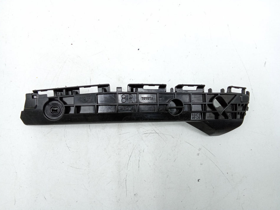 Supporto paraurti posteriore TOYOTA Yaris Serie (11>13)