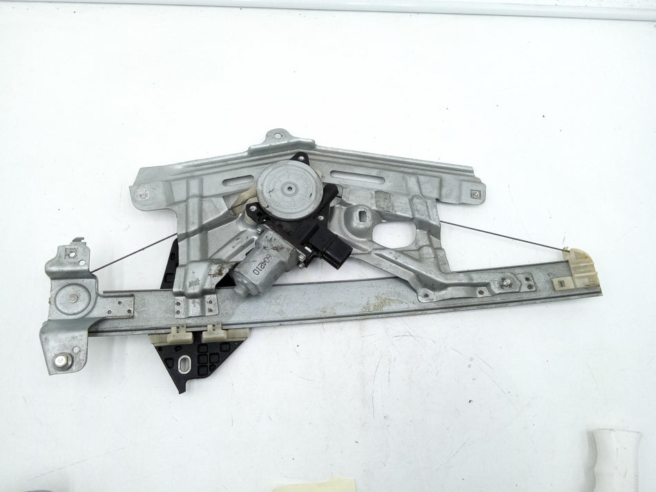 Cremagliera Anteriore Sinistra HONDA Civic Berlina 5P (06>11)
