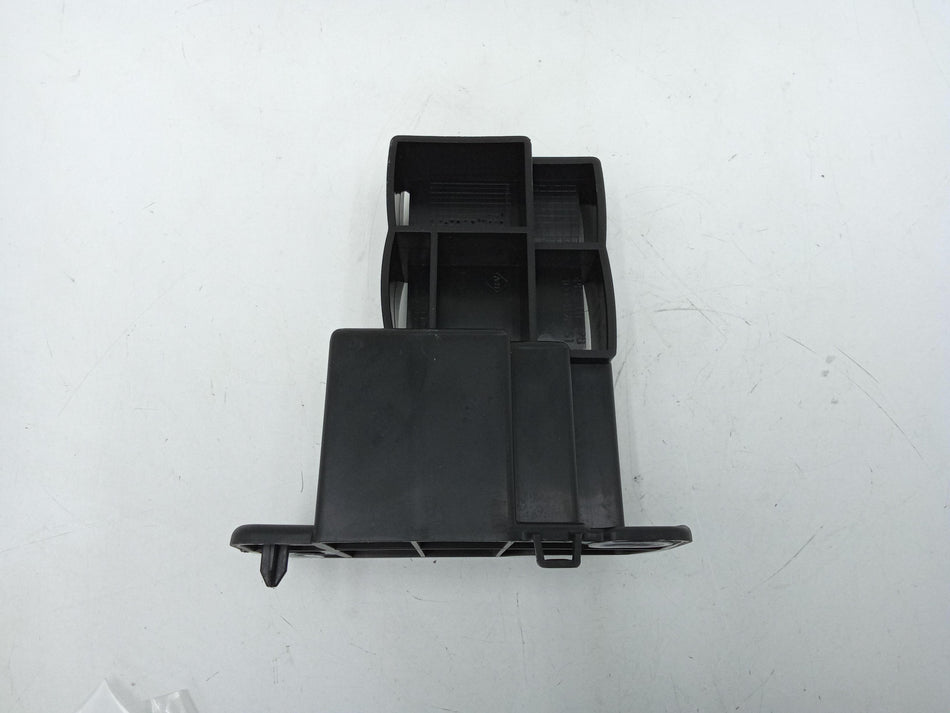 Supporto paraurti anteriore RENAULT Clio Serie (08>15)