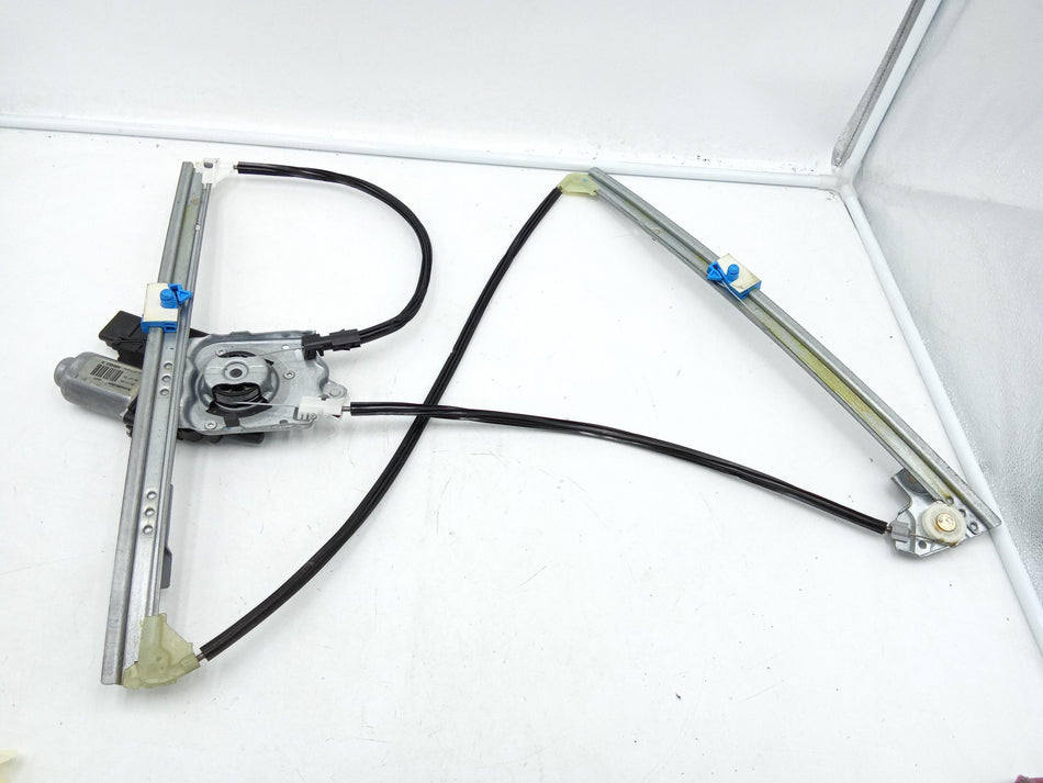 Cremagliera anteriore destra RENAULT Laguna Berlina 2° Serie