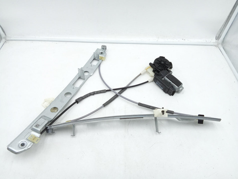 Cremagliera anteriore destra RENAULT Megane II Van (02>10)