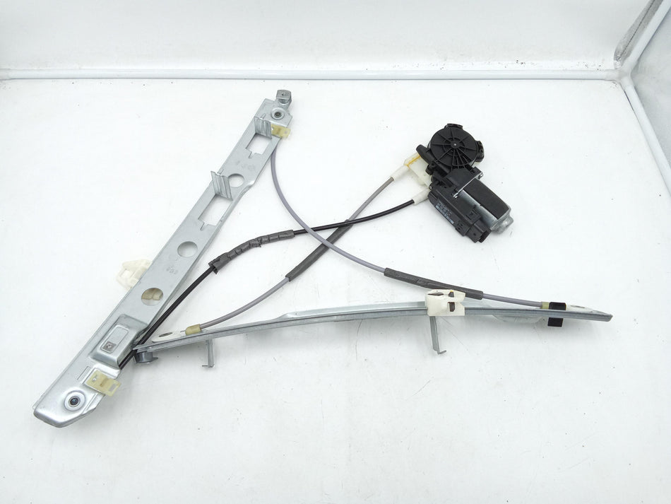 Cremagliera anteriore destra RENAULT Megane II Van (02>10)