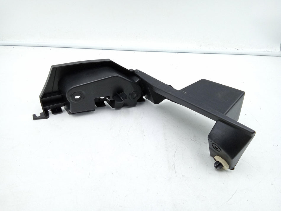 Supporto paraurti posteriore RENAULT Twingo II serie  (07>14)