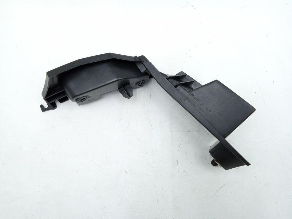 Supporto paraurti posteriore RENAULT Twingo II serie  (07>14)