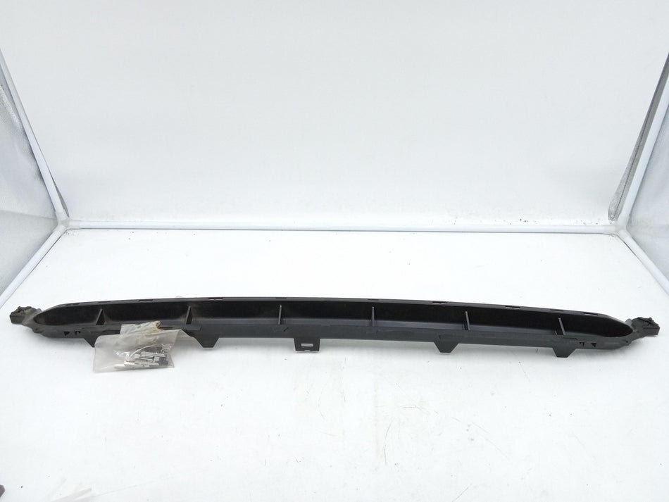 Supporto paraurti anteriore AUDI A8 Serie D4 (4HC,4HL) (09>18)